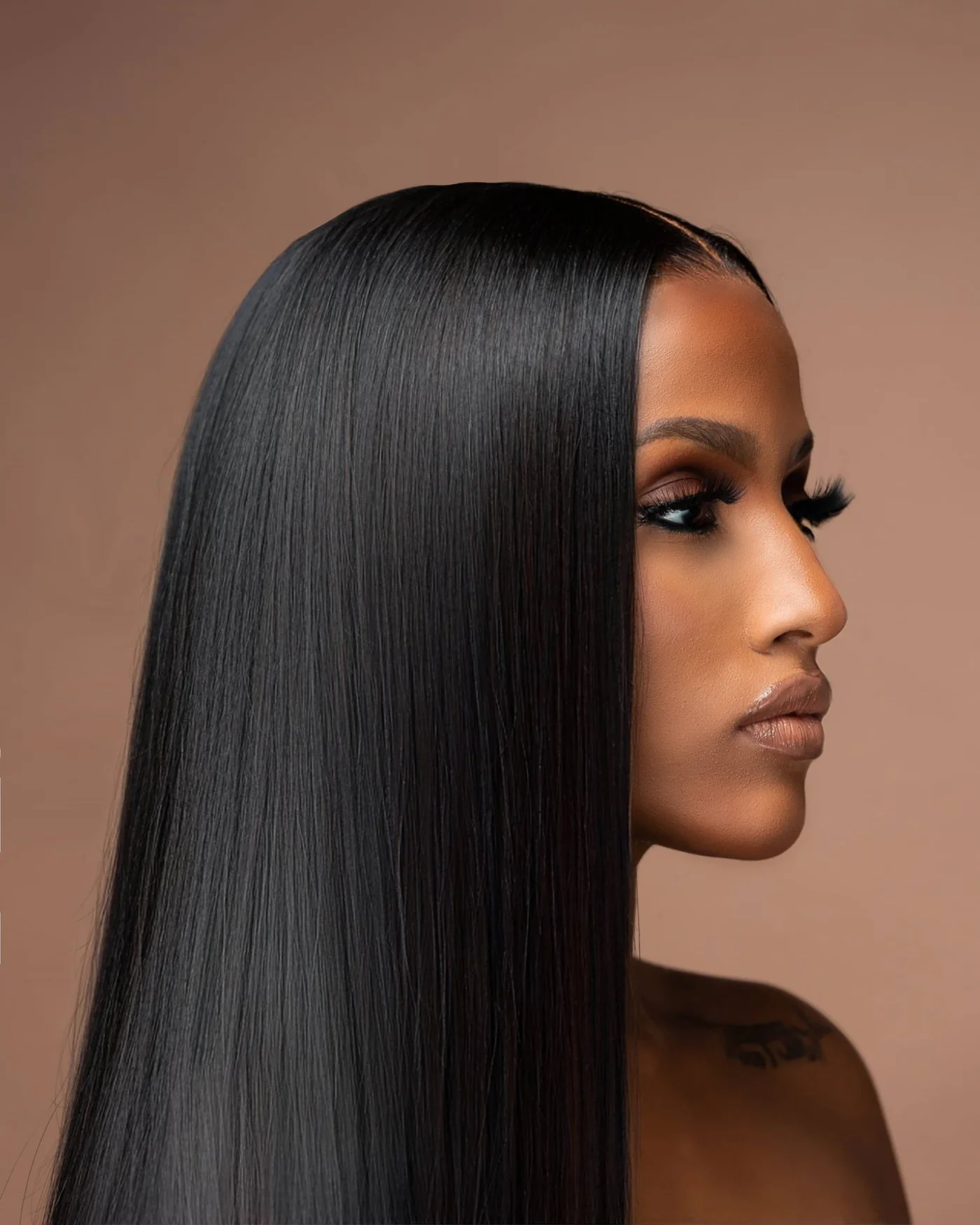 Luxury Wig 1