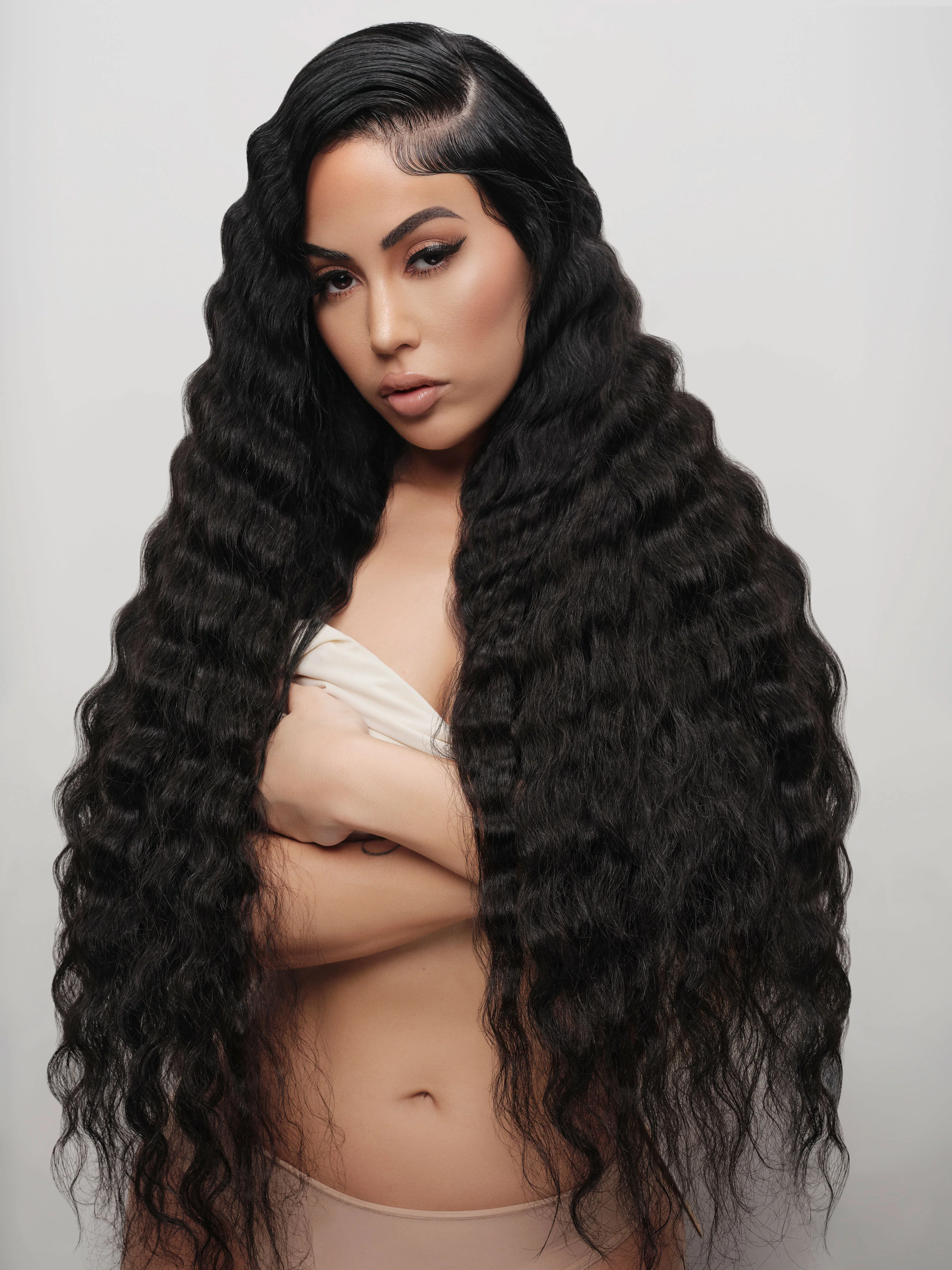 Luxury Wig 2